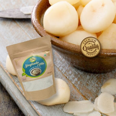 Singhada Atta | 250g