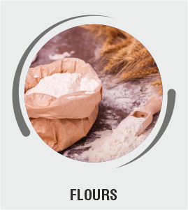 Flours