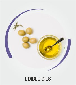 Edible Oils