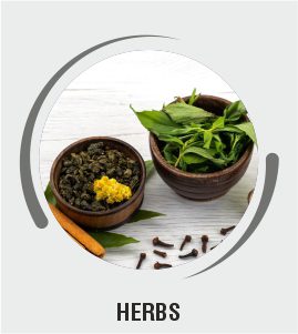 Herbs