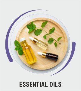 Essential Oils