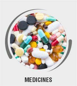 Medicines