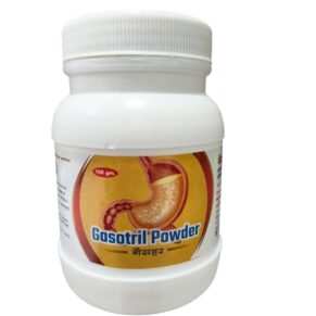 HerbElixir Gasotril Powder