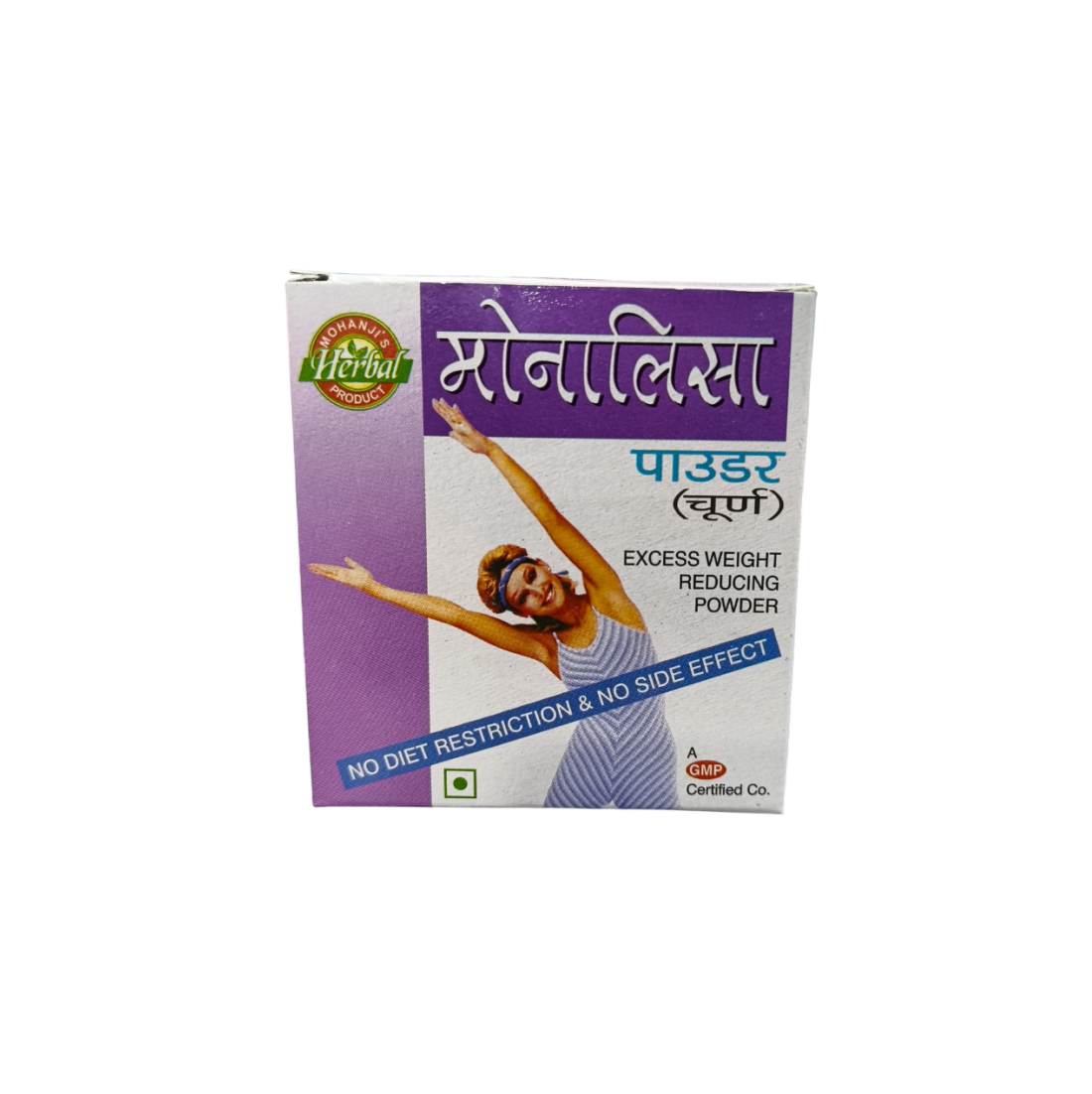 monalisha 1
